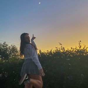 Meet your Posher, Summer